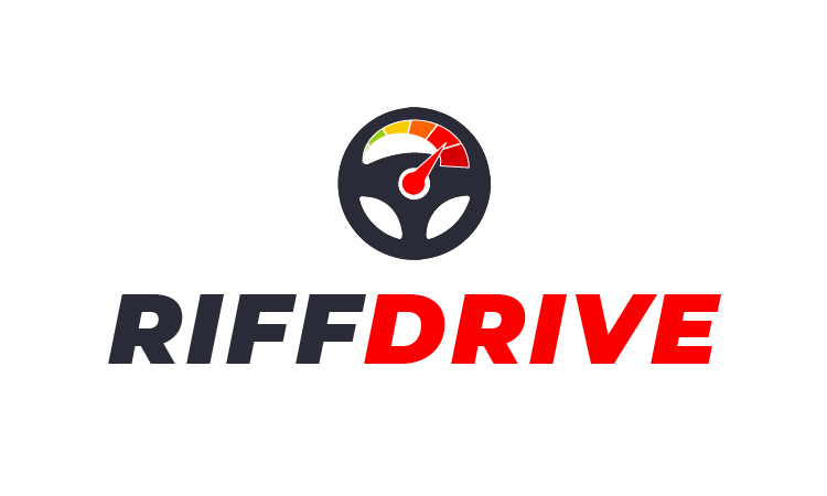 RiffDrive.com - Creative premium domain names for sale