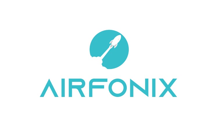 Airfonix.com - New premium domain names