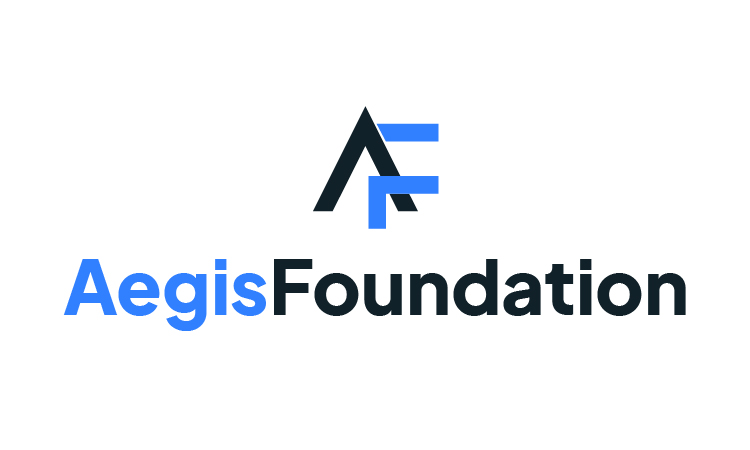 AegisFoundation.com - Best premium domain names