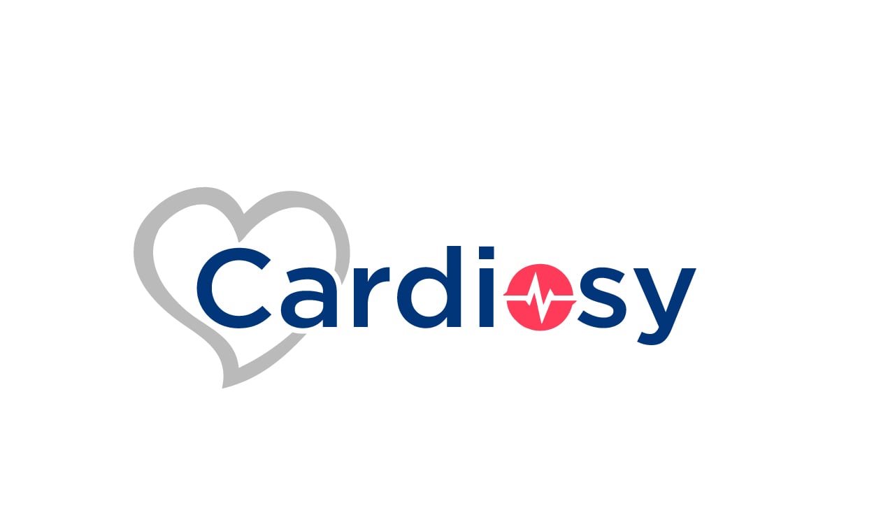 Cardiosy logo