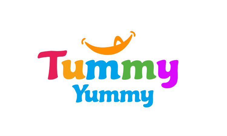 TummyYummy.com - Catchy premium domains