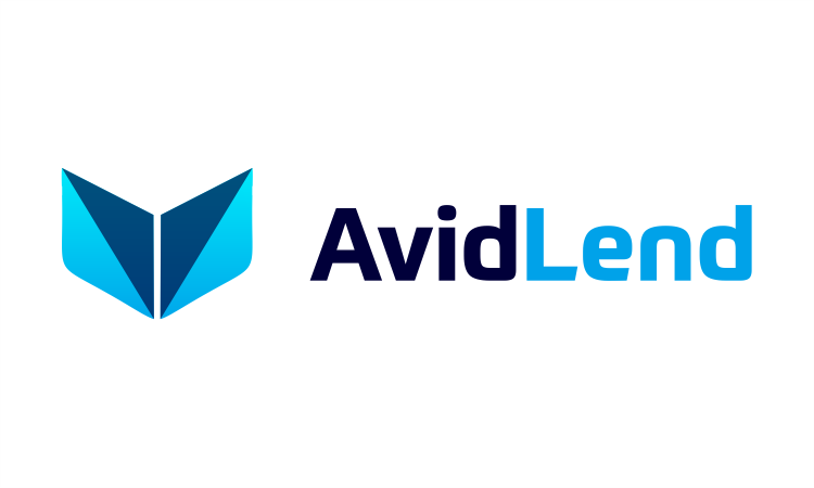 AvidLend.com - Cool premium names