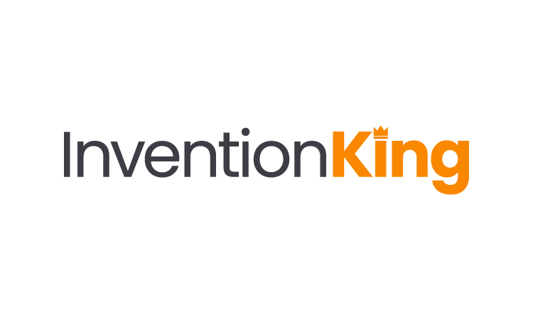 InventionKing.com - Catchy premium domains for sale
