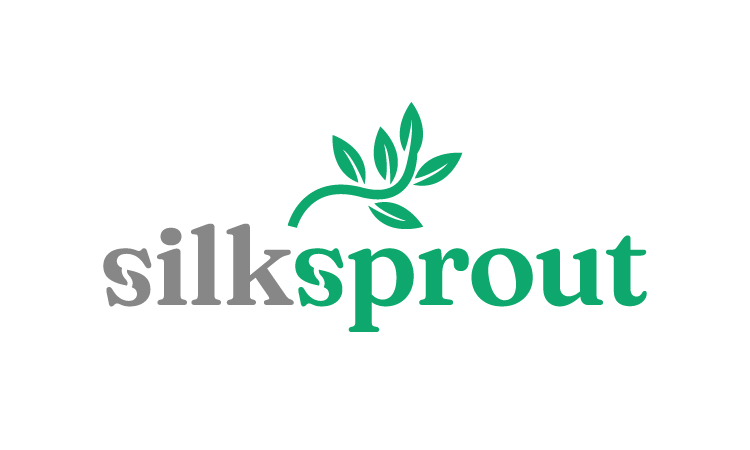 SilkSprout.com - Catchy premium domain names for sale