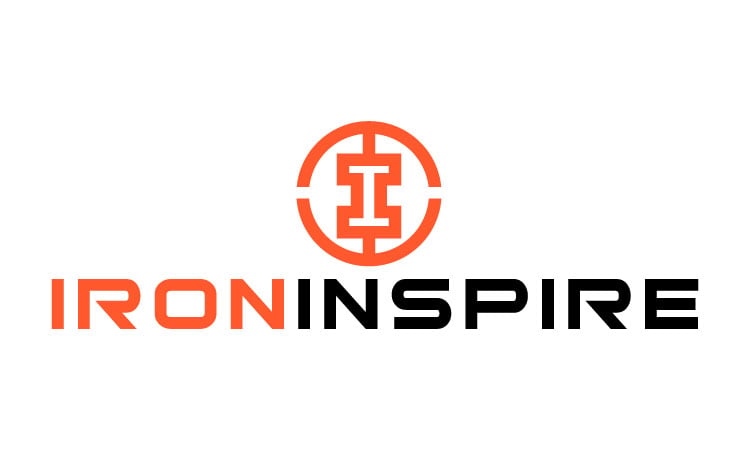 IronInspire.com - buy Catchy premium names