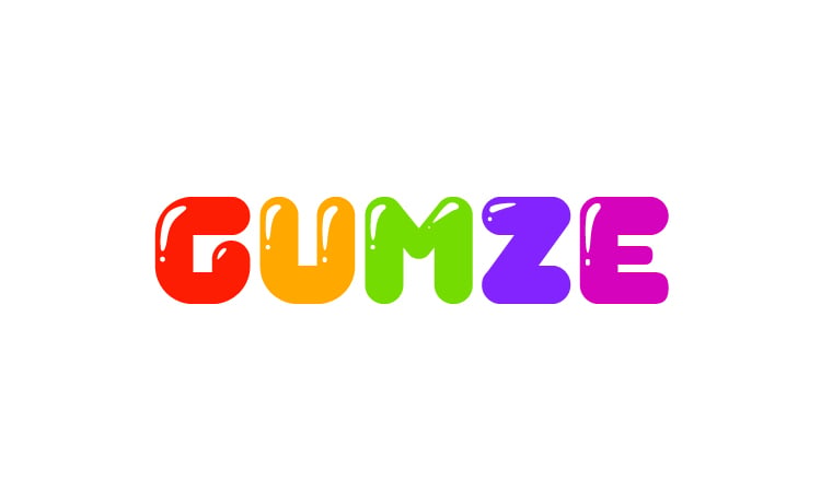 Gumze.com - Cool premium domains for sale