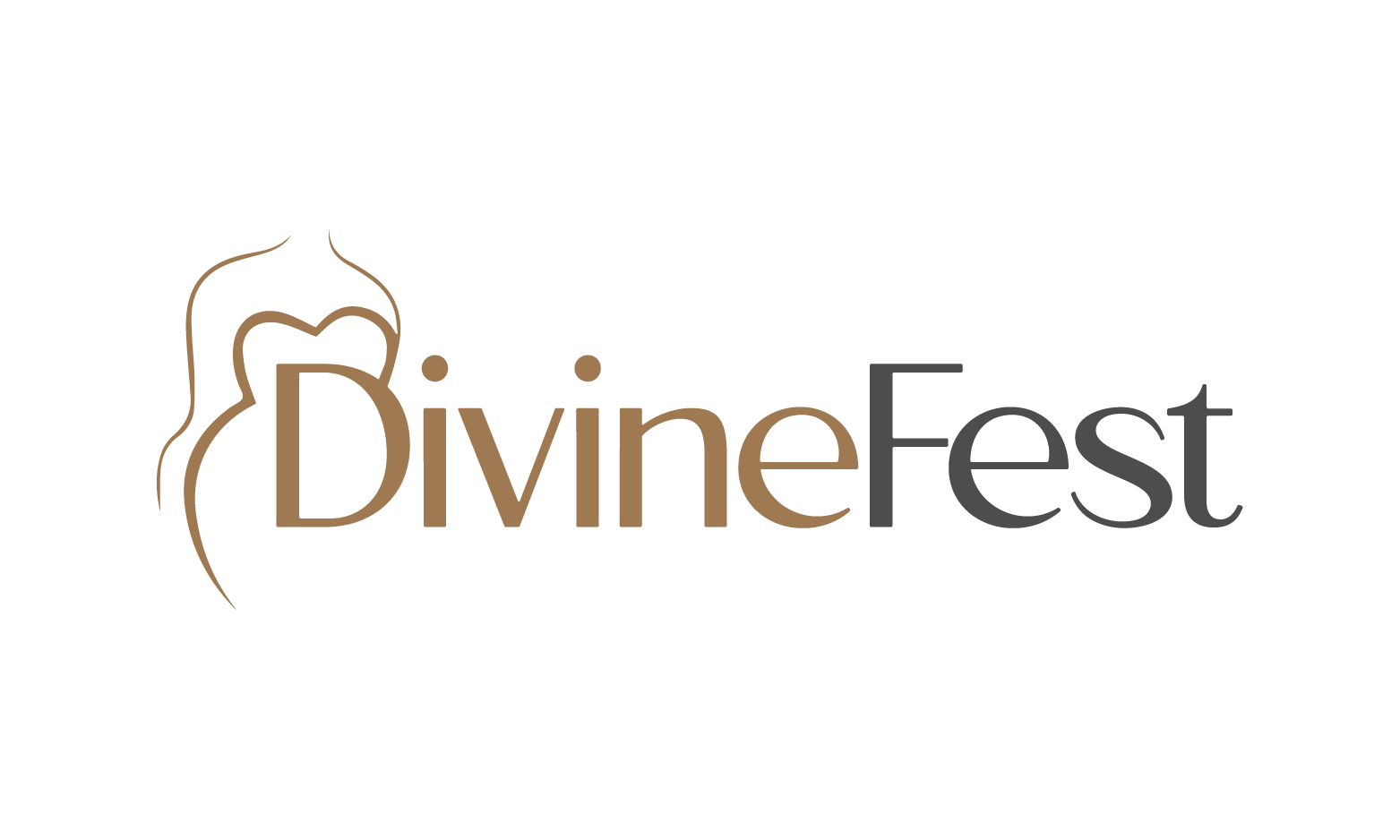 DivineFest logo