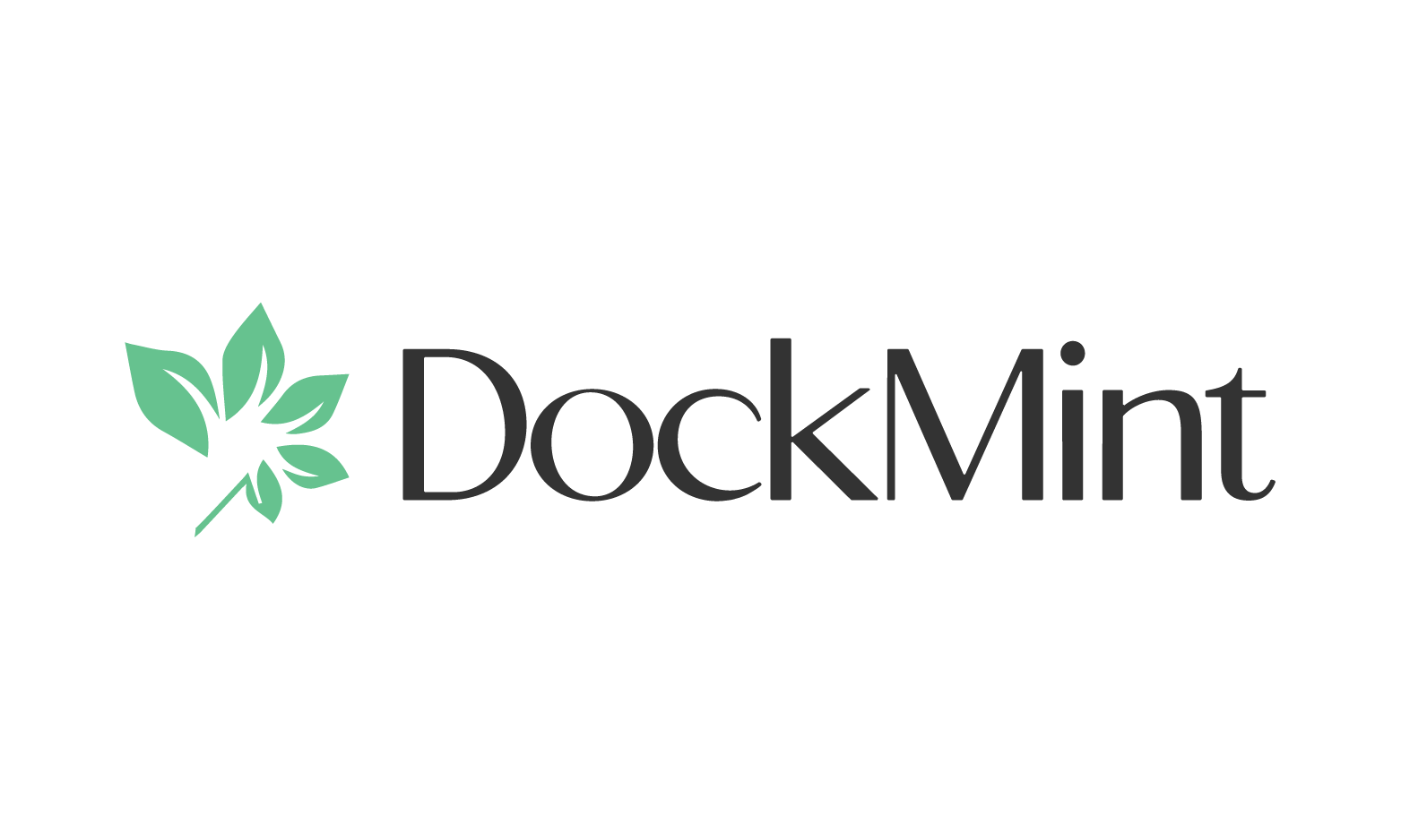 DockMint.com - buy Cool premium names