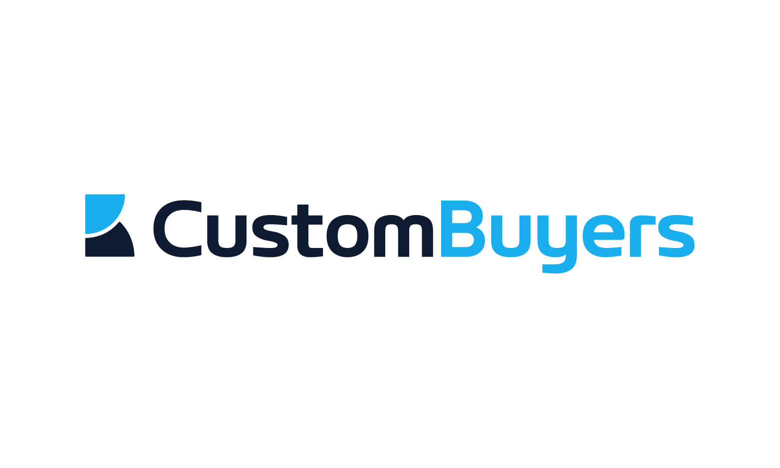 CustomBuyers logo