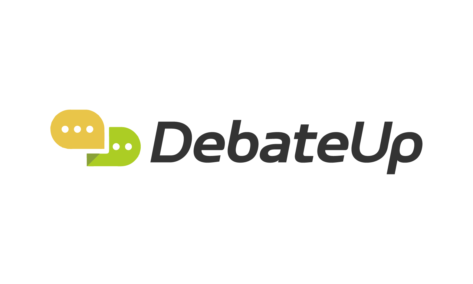 DebateUp logo