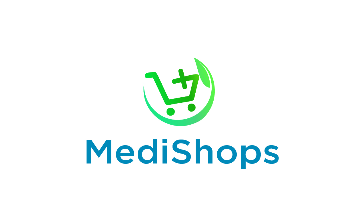 MediShops.com - buy Best premium names