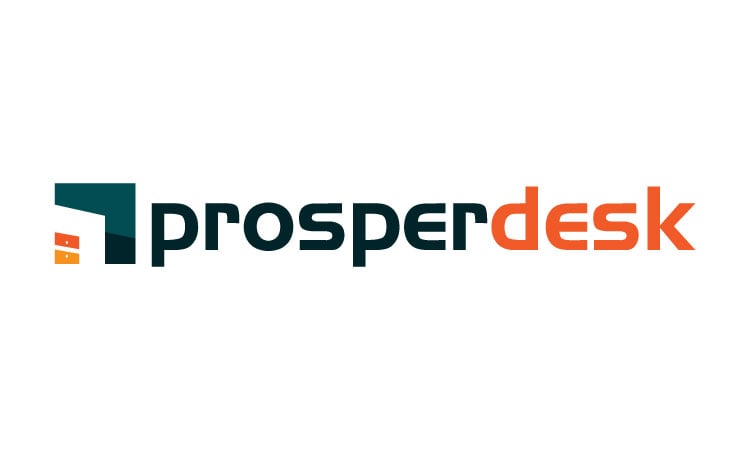 Prosperdesk.com - Good premium domain names for sale