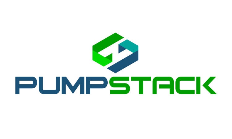 PumpStack logo