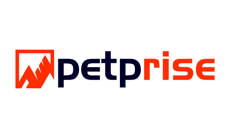 Petprise logo