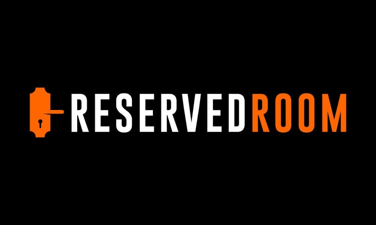 ReservedRoom logo