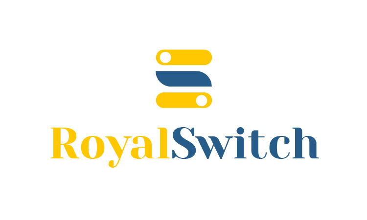 RoyalSwitch.com - Great premium domain names for sale