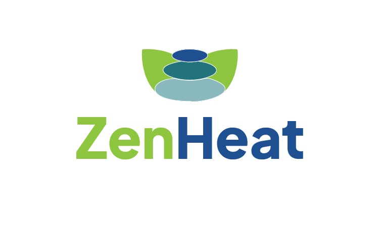 ZenHeat.com - buy Unique premium domains
