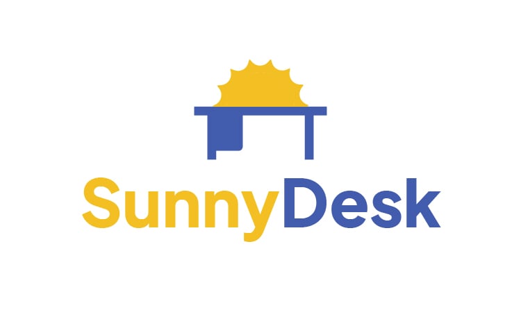 SunnyDesk.com - buy Catchy premium names