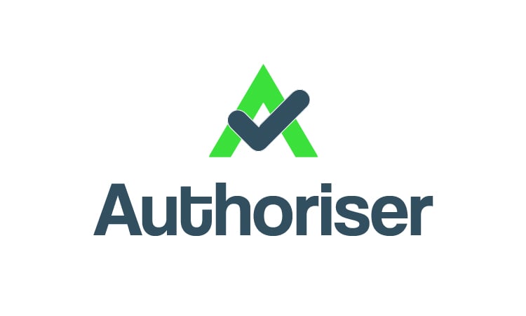 Authoriser logo