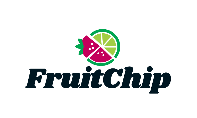 FruitChip logo