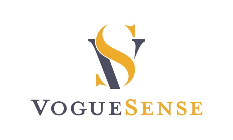 VogueSense.com - buy Unique premium domains