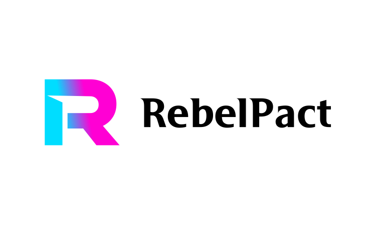 RebelPact logo