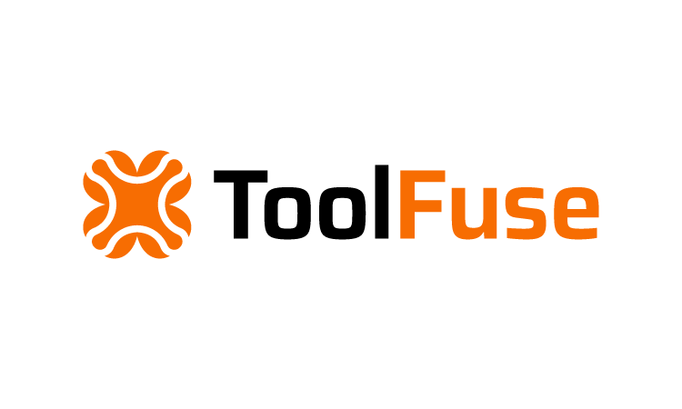 ToolFuse logo
