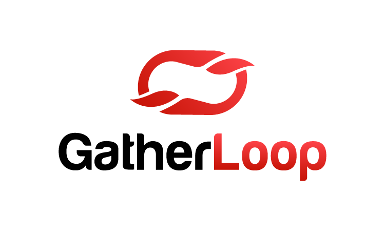 GatherLoop logo