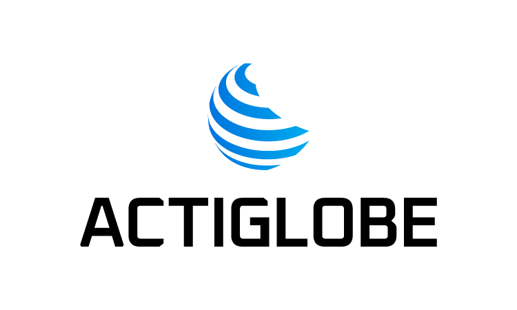 Actiglobe.com - Great premium domain names for sale