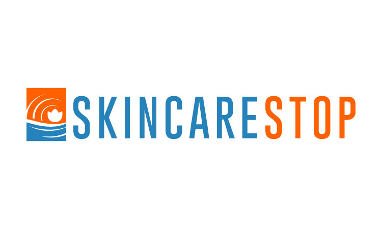 SkincareStop logo