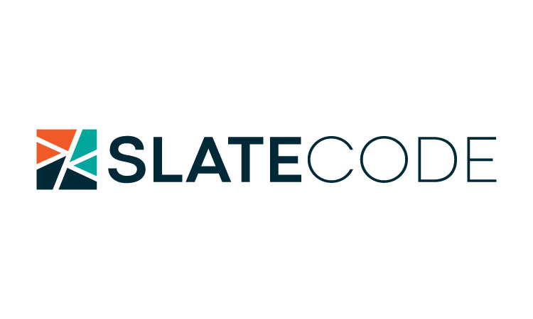 SlateCode.com - buy Cool premium domains