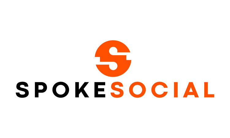 SpokeSocial.com - Creative premium domain marketplace