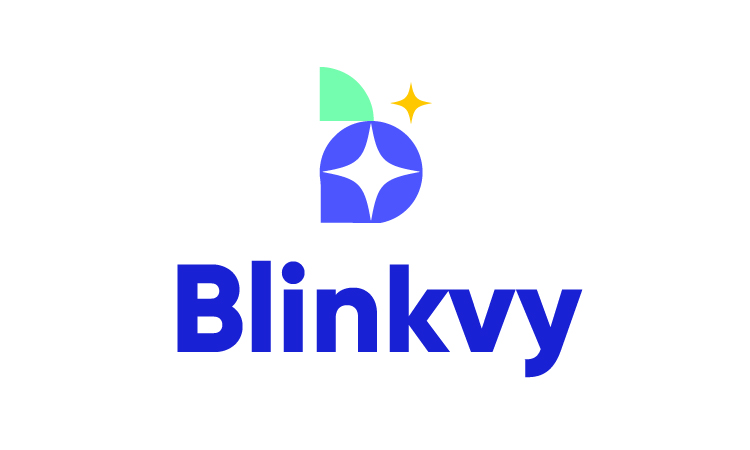 Blinkvy.com - buy Great premium domains