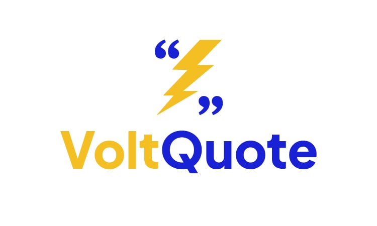 VoltQuote logo