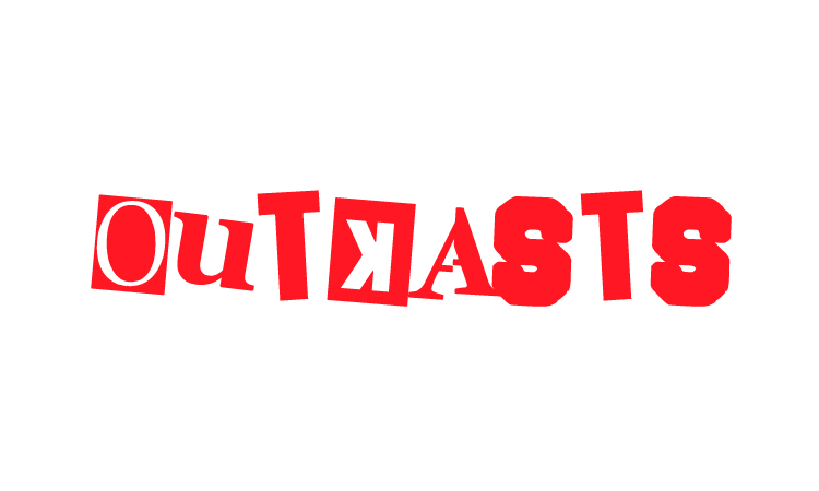 Outkasts.com - Cool premium domain names for sale
