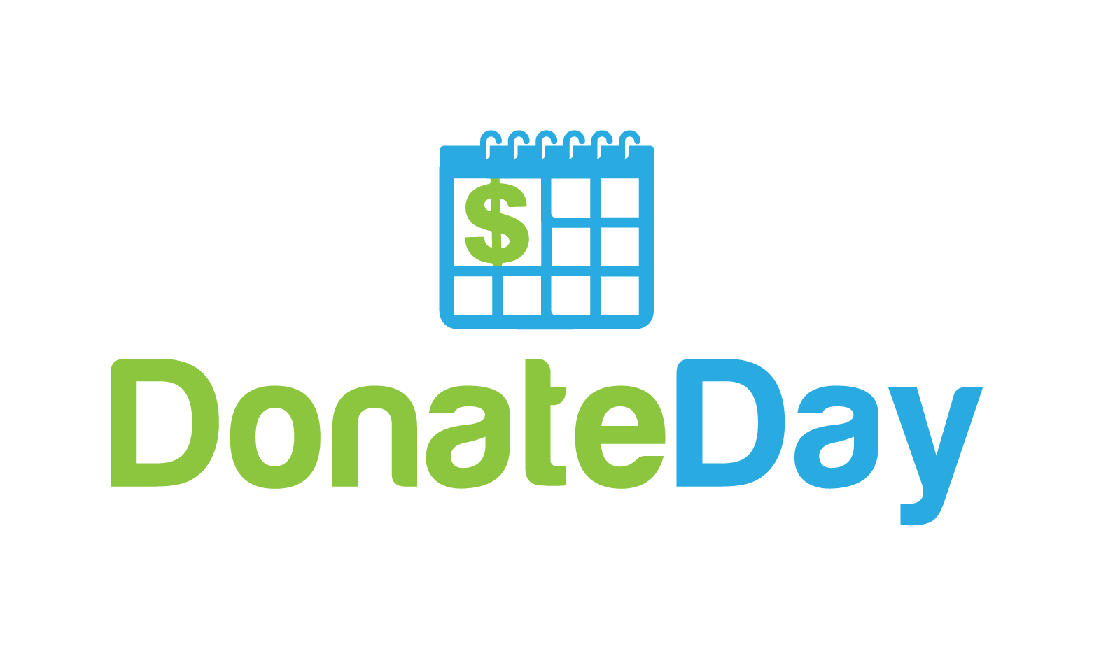DonateDay logo