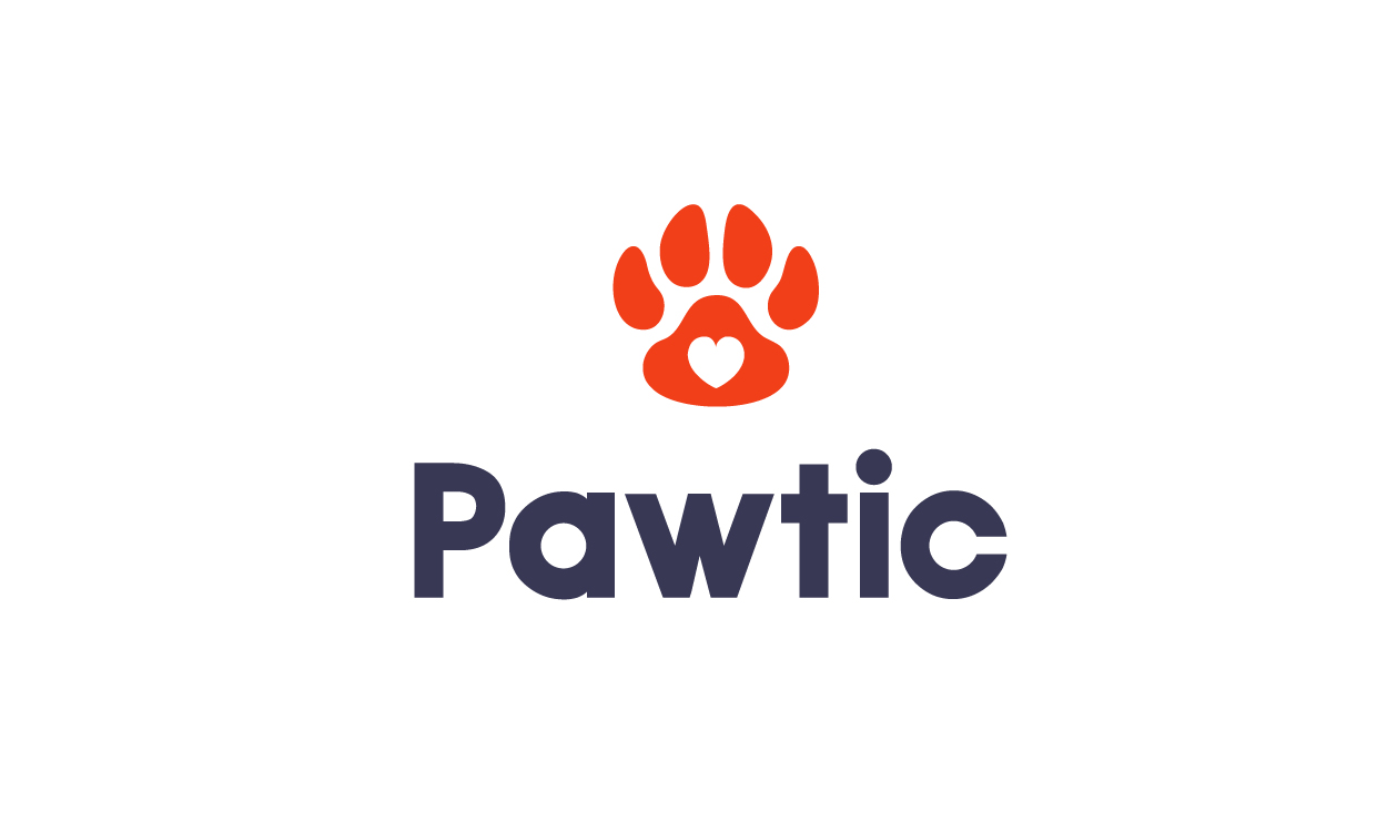 Pawtic.com - Best premium domain names