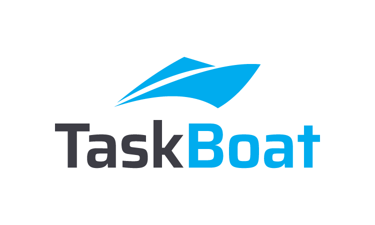 TaskBoat logo