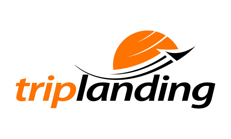 TripLanding.com - buying Catchy premium names