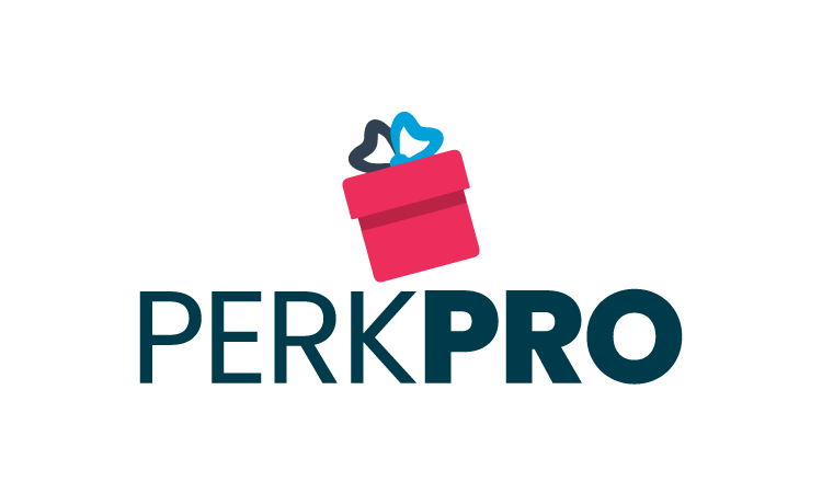 PerkPro logo