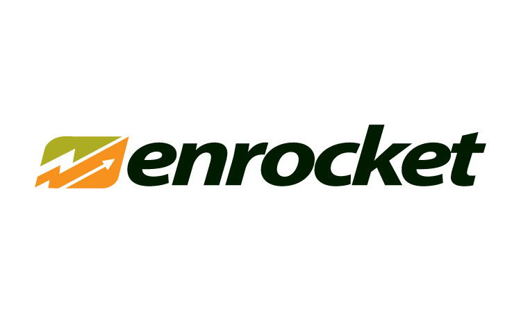 Enrocket.com - buy Creative premium names