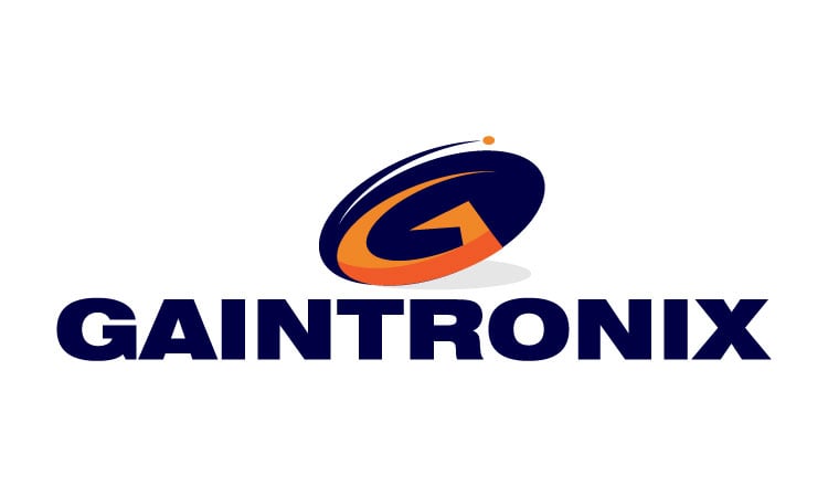 Gaintronix logo