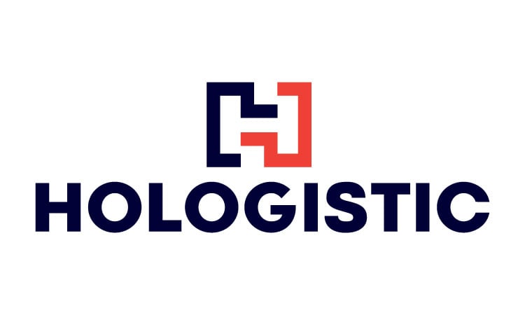 Hologistic.com - New premium domain marketplace