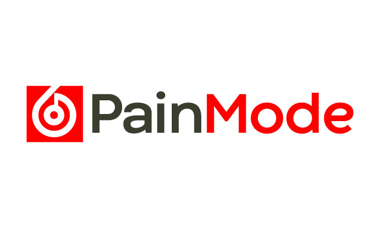 PainMode.com - buy Great premium domains
