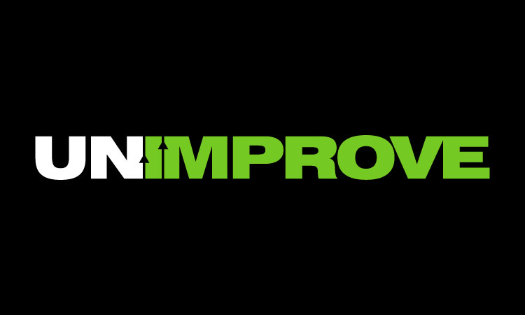 UnImprove.com - buy New premium names