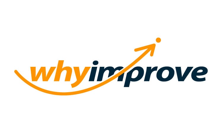 WhyImprove logo