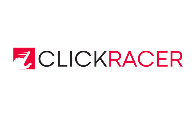 ClickRacer.com - Creative premium domain names for sale