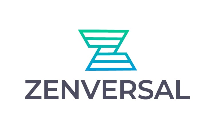 ZenVersal logo