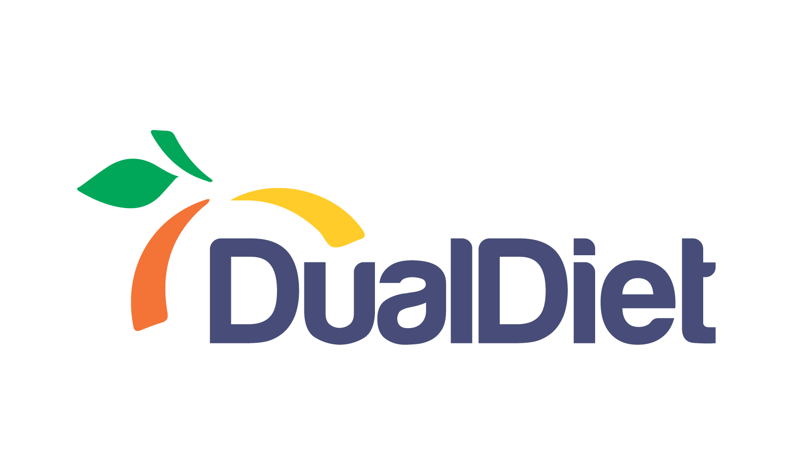 DualDiet logo