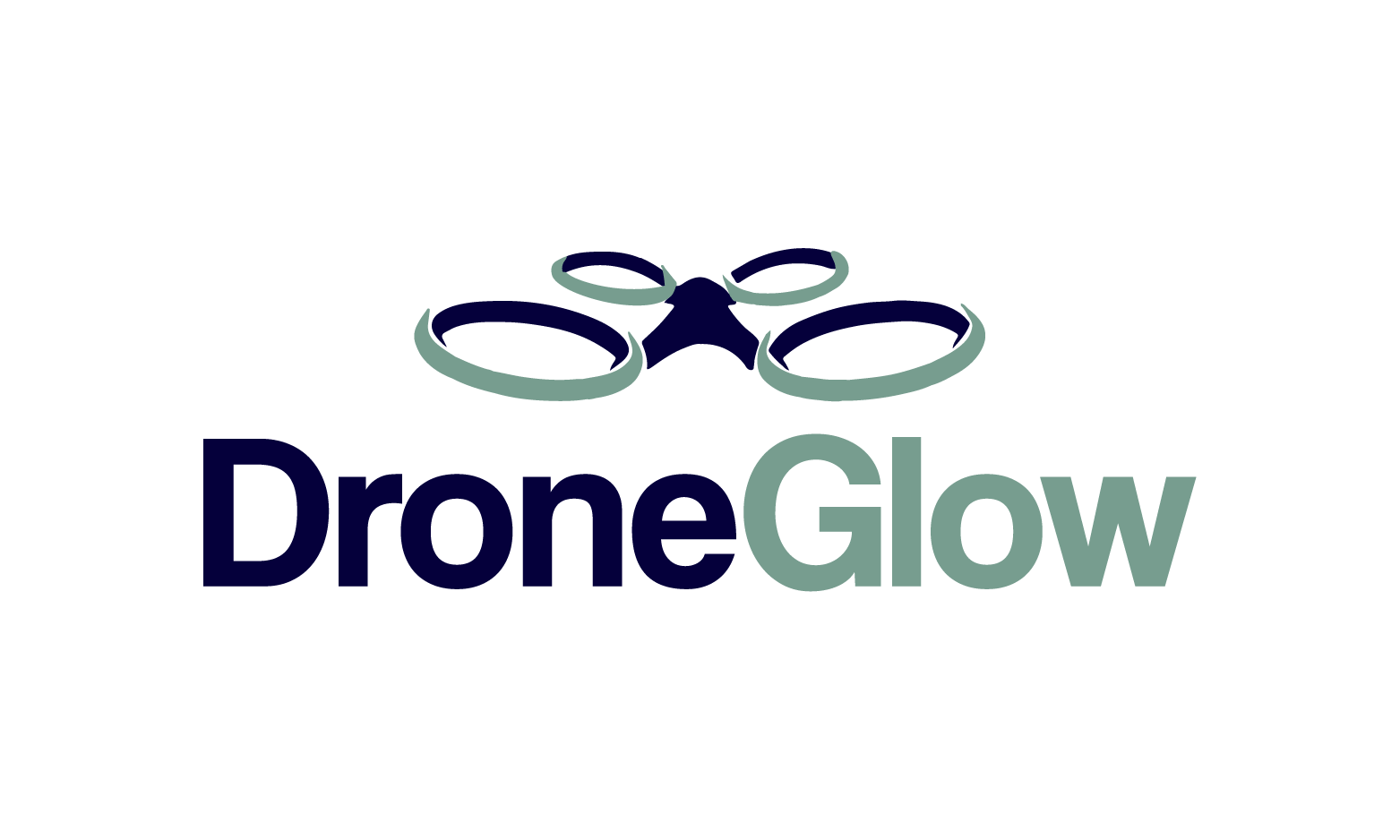 DroneGlow.com - buy Unique premium domains
